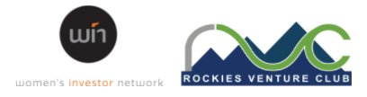 AngelCapital's tweet photo. Angel Investors: Nov 6 "Pick Apart A Pitch" workshop, #2017CCC Reception & Nov 7 conference -
Sign up here: https://t.co/bOTYOwwxnR https://t.co/utWp8RVfr2