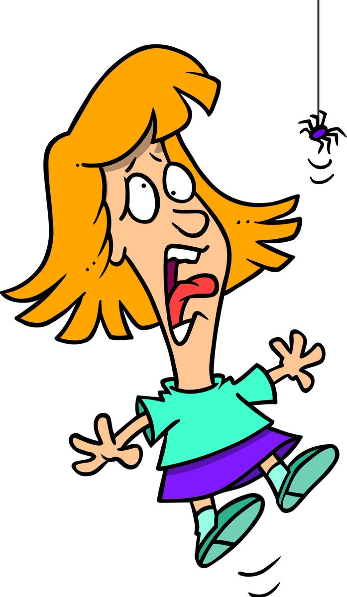 ncmhypnotherapy's tweet photo. Just one of the phobias I can help you overcome. https://t.co/KpjELJ07p2