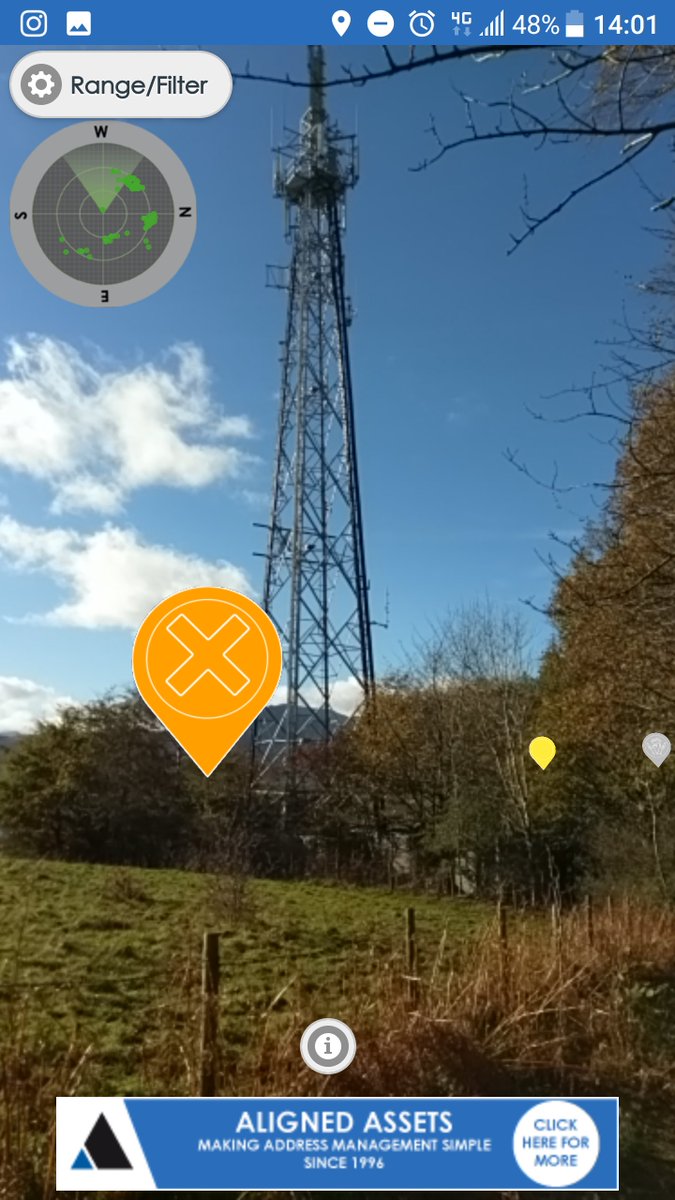 Heard_Andy's tweet photo. The Lake District wasnt just Tesla Stations and Storage Tanks, Telecommunication Masts too!.. lol #GazDay #AddressBase https://t.co/GIX0PIHfDA