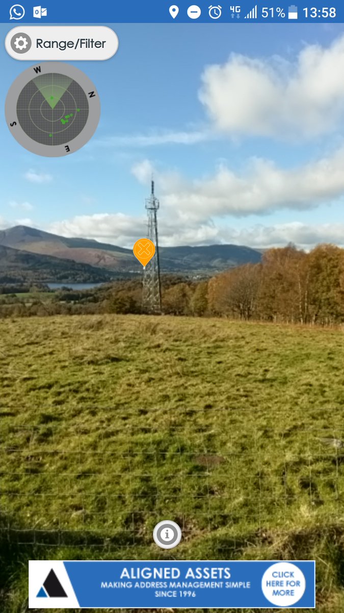 Heard_Andy's tweet photo. The Lake District wasnt just Tesla Stations and Storage Tanks, Telecommunication Masts too!.. lol #GazDay #AddressBase https://t.co/GIX0PIHfDA