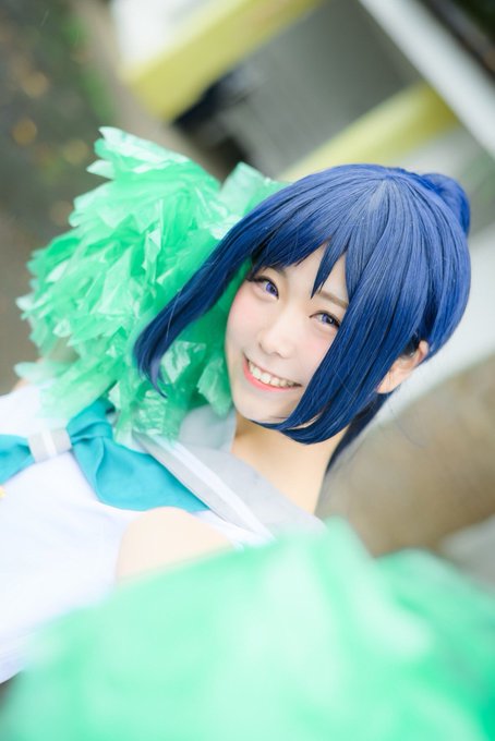 Twitterのコスプレ画像70