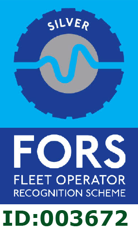 DTSGBUK's tweet photo. Its Official!! We are now FORS Silver Accredited, Next Step GOLD! #FORS #GoingForGold #Haulage #transport #ForsSilver #Woohoo https://t.co/d1YtwU17Ul
