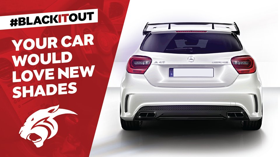 RSCustomsUK's tweet photo. Your car would love new shades...Get your car tinted @RSCustomsUK
#blackitout #car #tints #shades #customization #tuning https://t.co/cle49hH5ZV