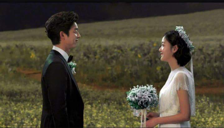 xaisb's tweet photo. #Shintak wedding ❤ waiting fof #GongGo wedding❤ https://t.co/jMaUy0RGWw