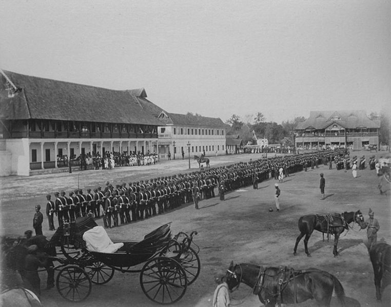Datamate1993's tweet photo. Today marks the 61st bday of #Kerala-https://t.co/iQy6WQykJT. Img Crty: Wikimedia Common #Keralapiravi #KeralaDay #datamateindia #software https://t.co/Zr9VXrbNuu
