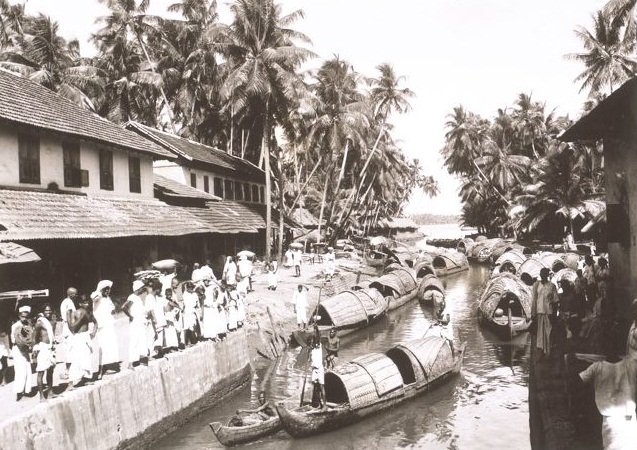 Datamate1993's tweet photo. Today marks the 61st bday of #Kerala-https://t.co/iQy6WQykJT. Img Crty: Wikimedia Common #Keralapiravi #KeralaDay #datamateindia #software https://t.co/Zr9VXrbNuu