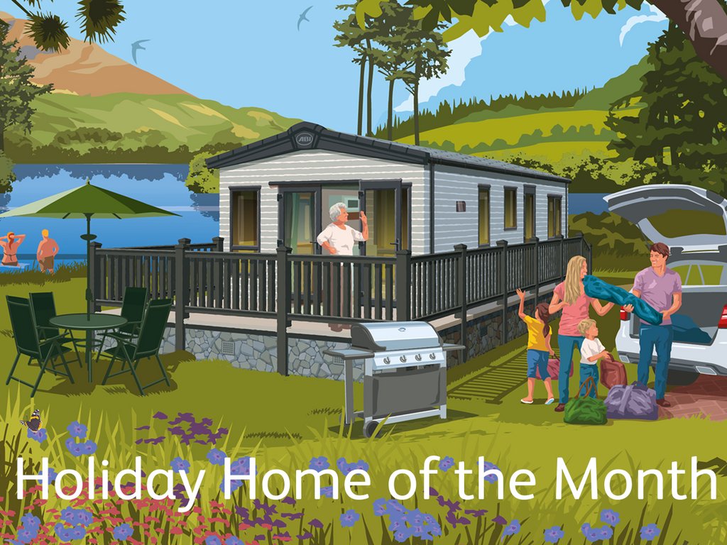 ABIHolidayHomes's tweet photo. Our Holiday Home of the Month for November is The Ambleside 😊

Refined, elegant and really feels like home.

→ https://t.co/Hr9oLKJvwG https://t.co/HFoyJ8fGST