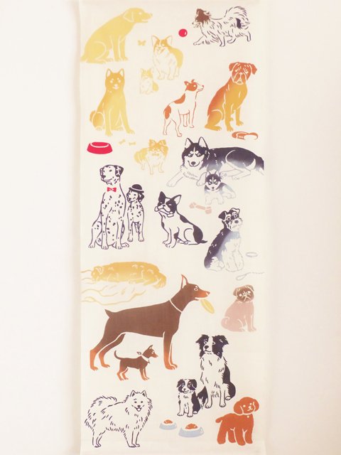 手ぬぐい専門店 こっさ Auf Twitter きょうの手ぬぐい 気音間の Favorite Dogs T Co 6nri8ksi2i 11月1日は ワンワンワン で 犬の日 来年は 戌年 犬の手ぬぐいが続々入荷中 Tenugui 手ぬぐい きょうの手ぬぐい 気音間 犬の日 戌年 干支