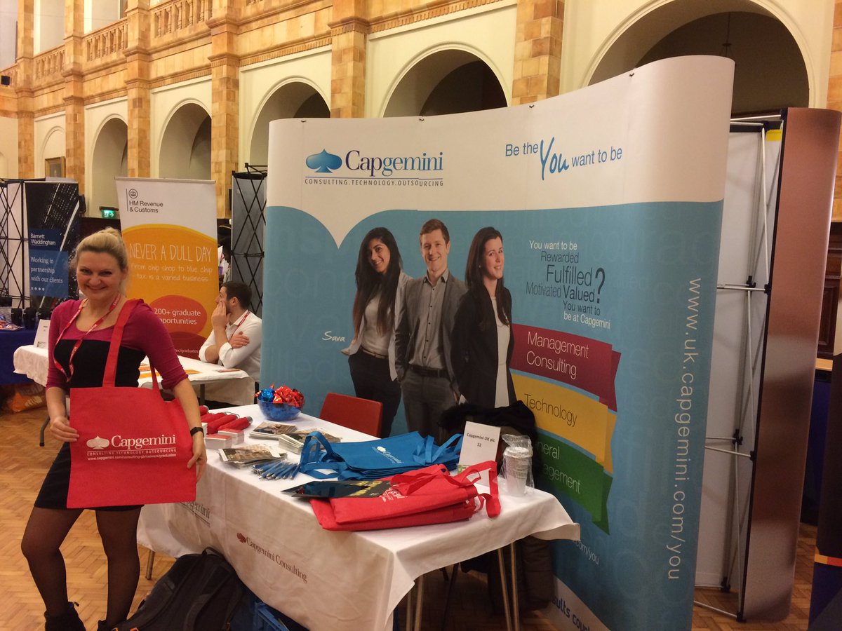 bambo_banjo's tweet photo. I think Eve is ready for the Finance & Consultancy fair ! #CCUKgrads #CDCUni @unibirmingham https://t.co/cgEAvVo4bP