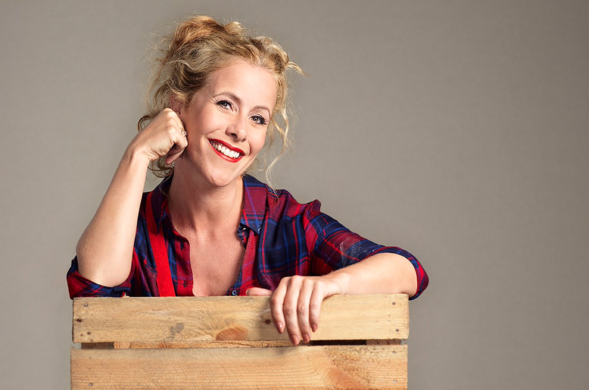 Volg ons op Facebook &amp; Instagram om op te hoogte te blijven van Soof de Musical! #SoofdeMusical