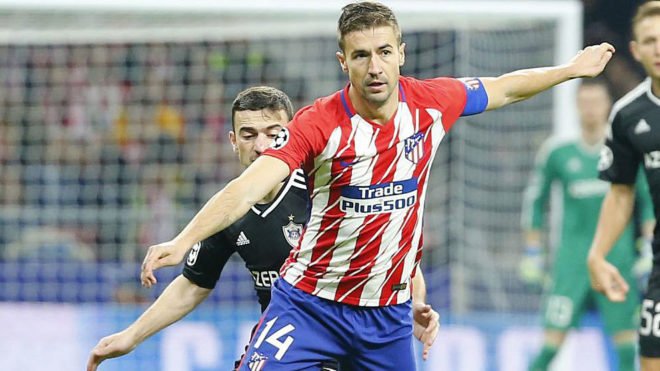 marca's tweet photo. Gabi: "¿La Europa League? Ahora mismo te diría que es una mierda" https://t.co/unEIXO4q3L https://t.co/JhTBAd2mcO