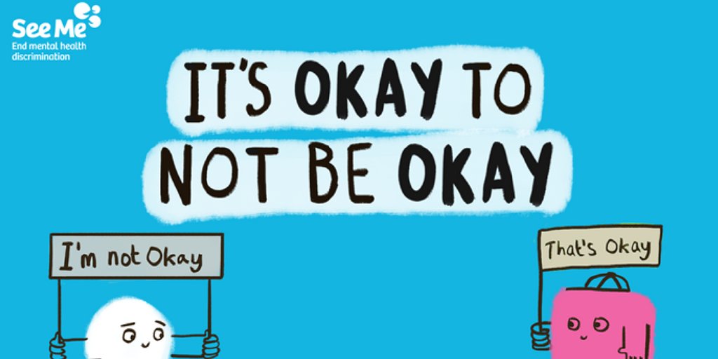 TheDrum's tweet photo. Mindfulness Matters: how to break the stigma around mental health https://t.co/CV42khg4xX https://t.co/ERc6jMUer0