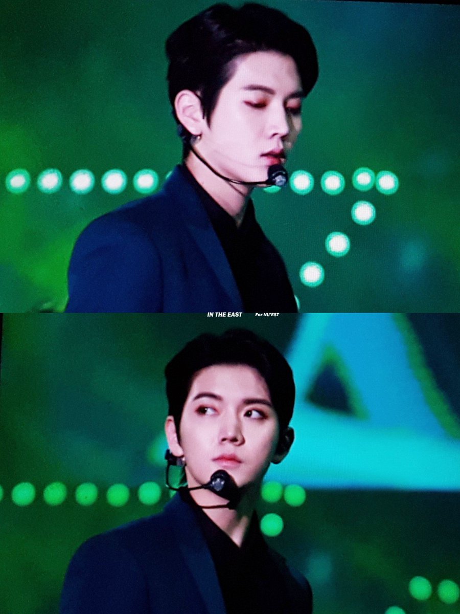 171101 범국민 어쩌구....
#뉴이스트W #NUEST_W
#JR #아론 #백호 #렌