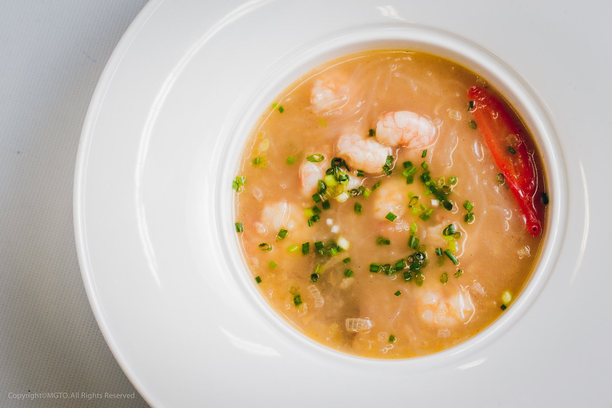 TurismoMacao's tweet photo. ¡Felices! #Macao acaba de ser declarada Ciudad Creativa de la #Gastronomía por UNESCO! 👏 Un reconocimiento a la riqueza de la cocina local. https://t.co/H5thDoMdzA