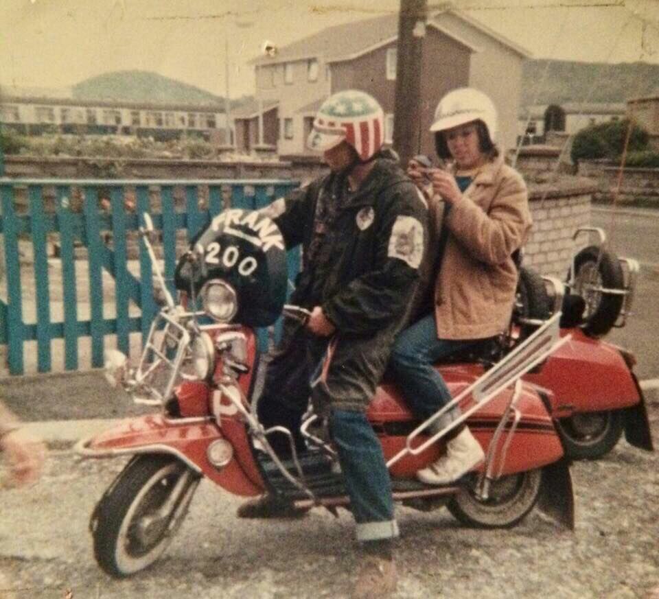 Frank Worthy (@reggaeboy56) on Twitter photo 