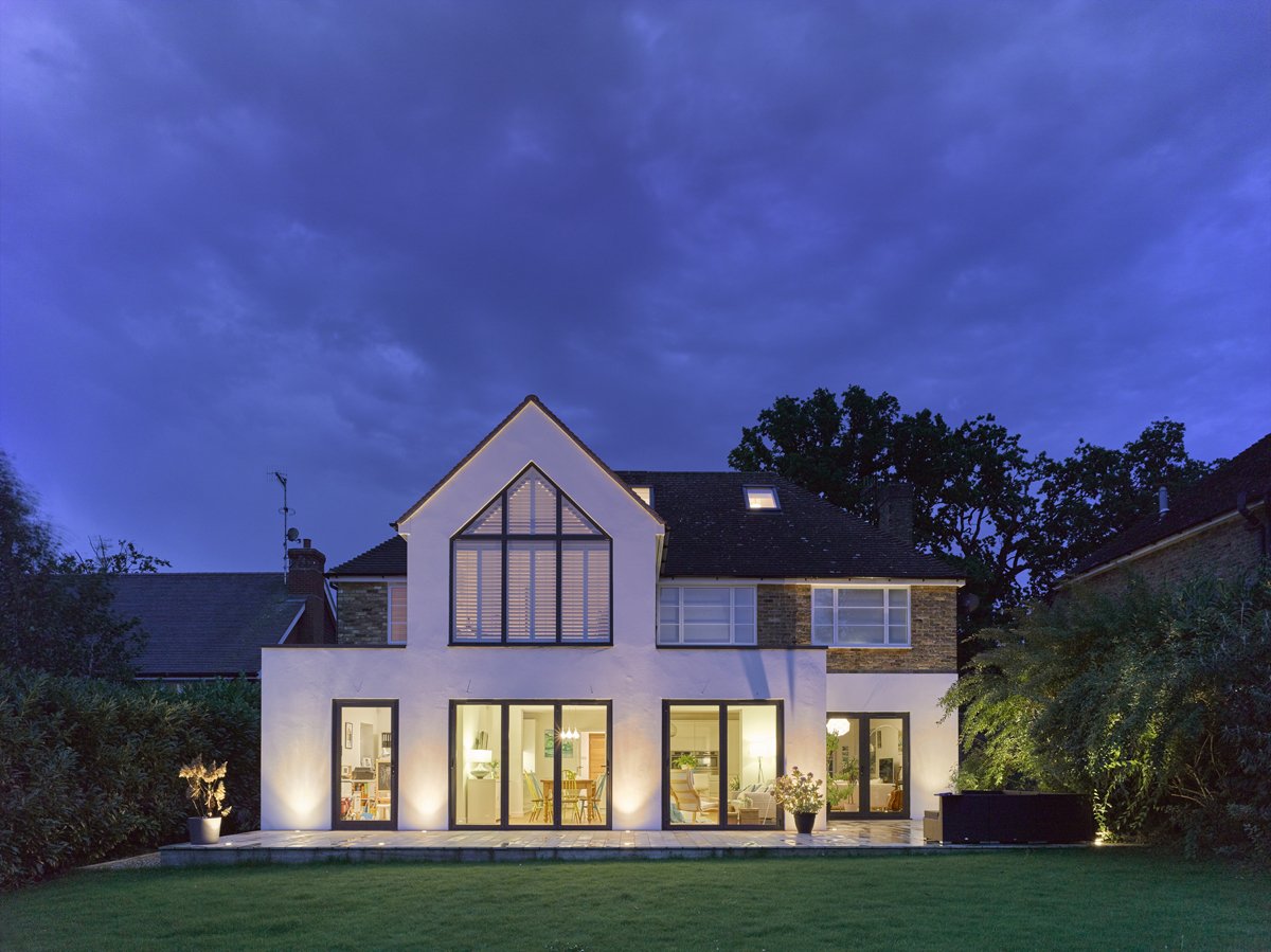 Rise Architects tweet media