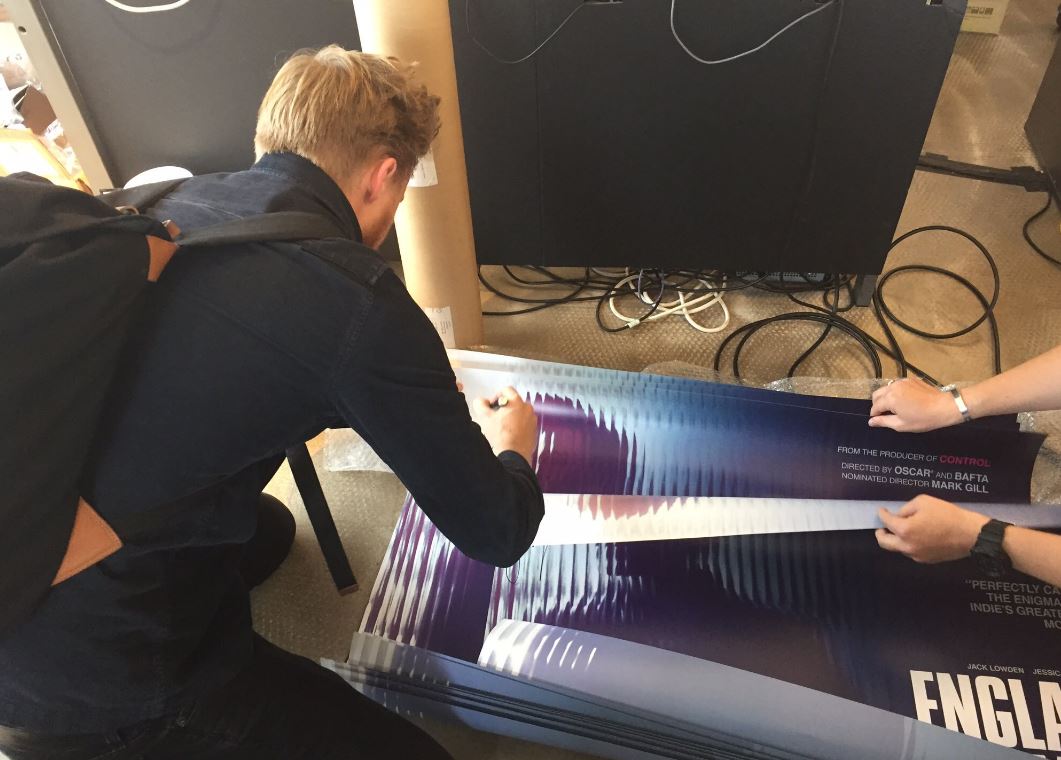 The Chase Films tweet media