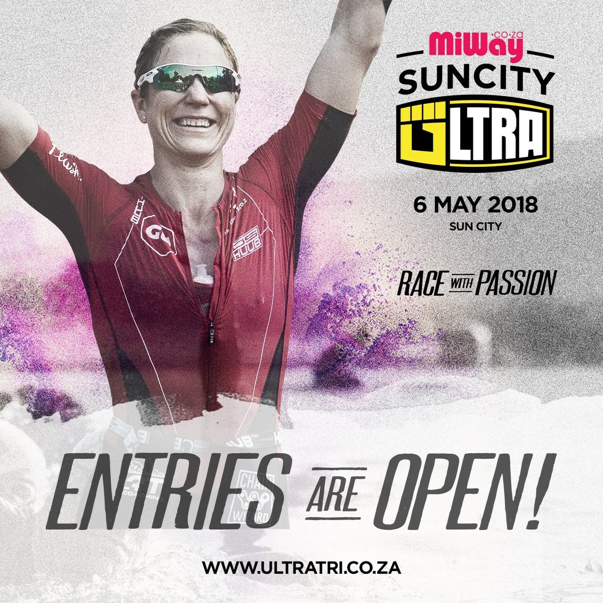 suncityultra's tweet image. 2018 ENTRIES OPEN  @miwaylife @miwayinsurance @TYR_RSA @thule_sa @32Gi @SauconySA @Suunto_Fitness @MPG_Coach @SunCityResortSA @sportsatsun