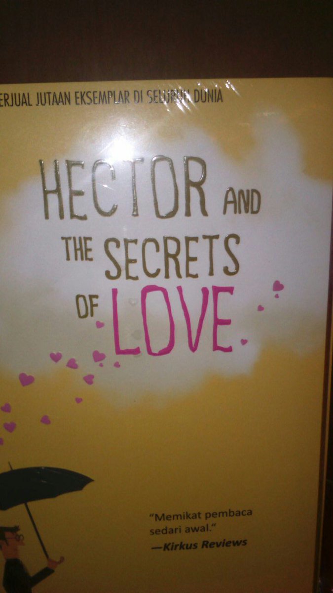 Did you read my message telling you I found a book titled HECTOR And The Secrets of Love? Hahaha <a href="/montgaffer/">ʜᴇᴄᴛᴏʀ ᴍᴏɴᴛ.</a> 

P.S. IMYSB