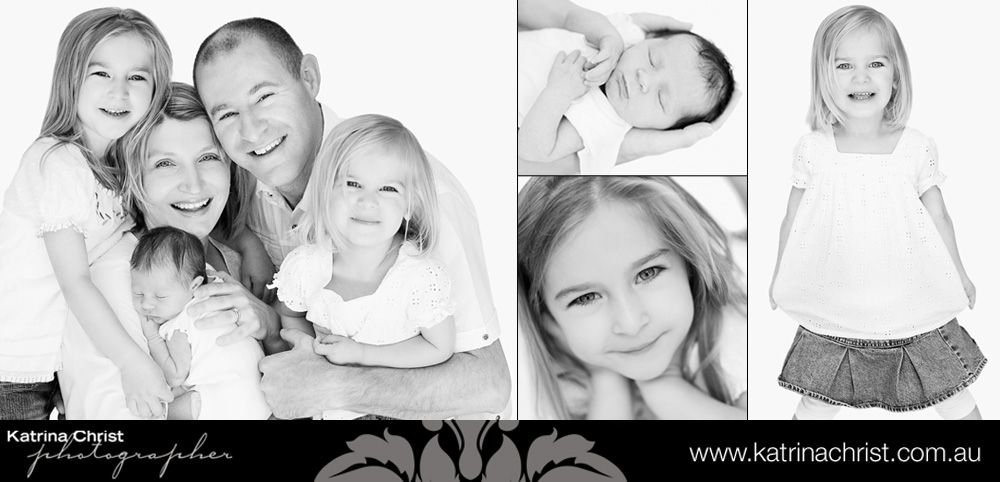 Family time during photography sessions #katrinachrist buff.ly/2xBHrel