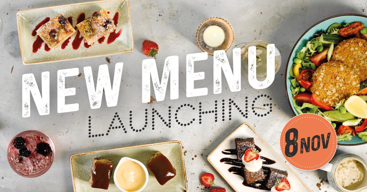 SlugNewc's tweet photo. Be one of the first to taste our delicious new food and cocktails 😋

BOOK NOW https://t.co/B2bZ0LZKDD https://t.co/Dullq4EjGl