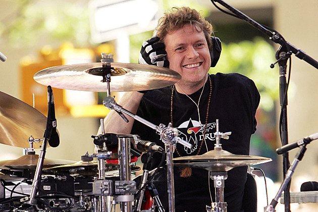 Happy 54th Birthday to Rick Allen of ! 