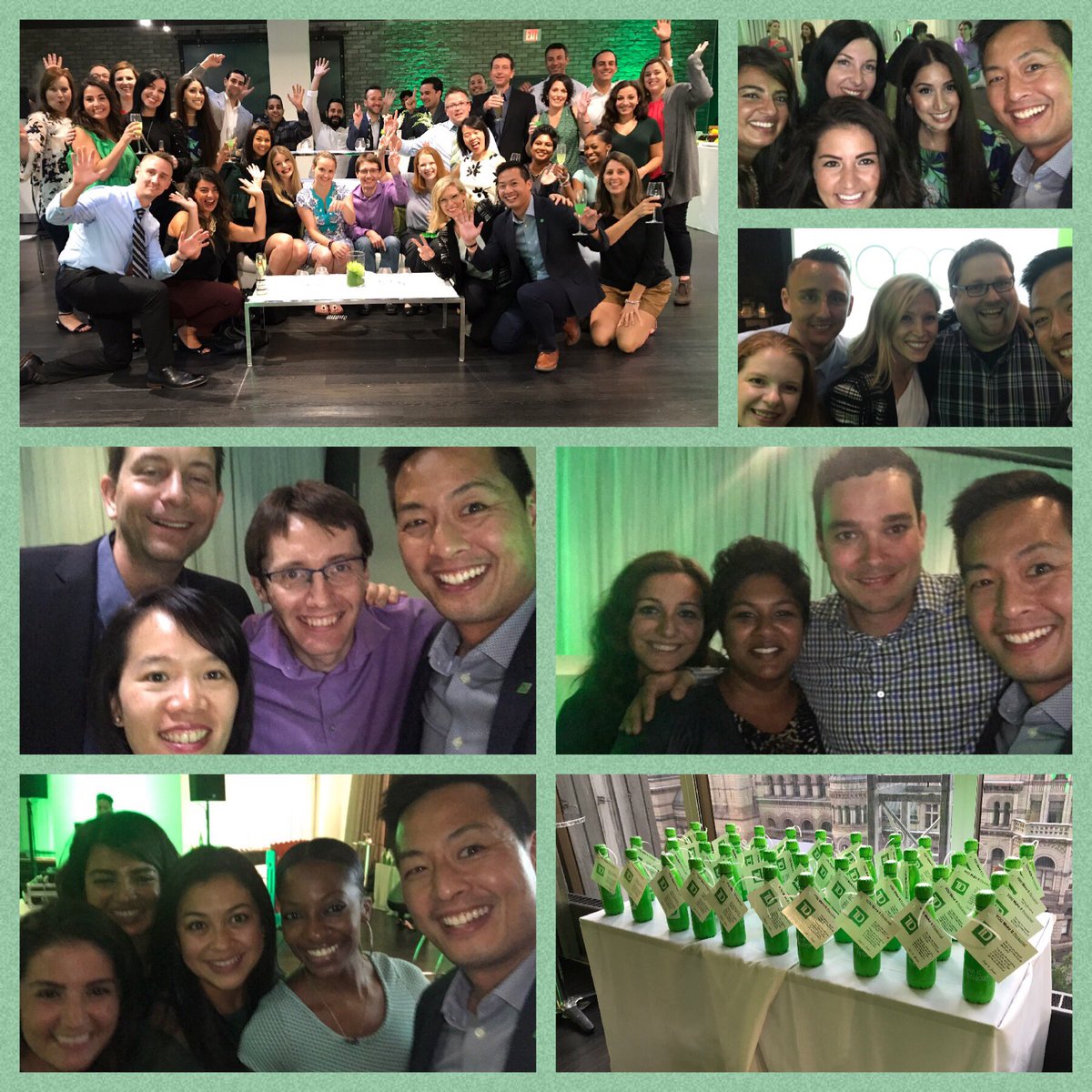 TheJasperLam's tweet photo. Today TD takes a BIG step towards Being The Better Bank. ThankYou to everyone who made it happen! RT &amp; tag others who helped along the way! https://t.co/3y5jqhTcj5