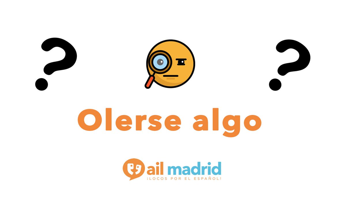 AILMadrid's tweet photo. ¿Conoces alguna expresión española además de esta? #practisespanish #learnspanish #spanishexpression #aprendeespañol #profedeele #MFL https://t.co/1hWaLBoRul
