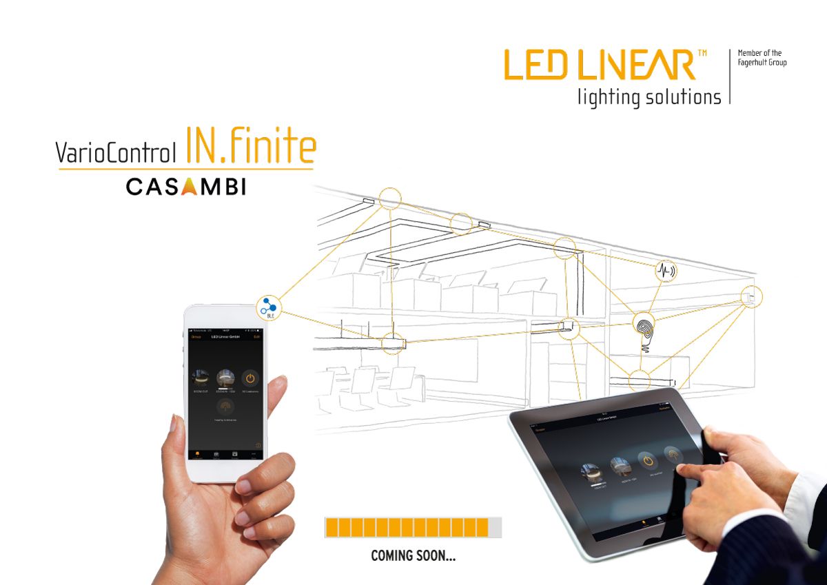 LED Linear GmbH tweet media