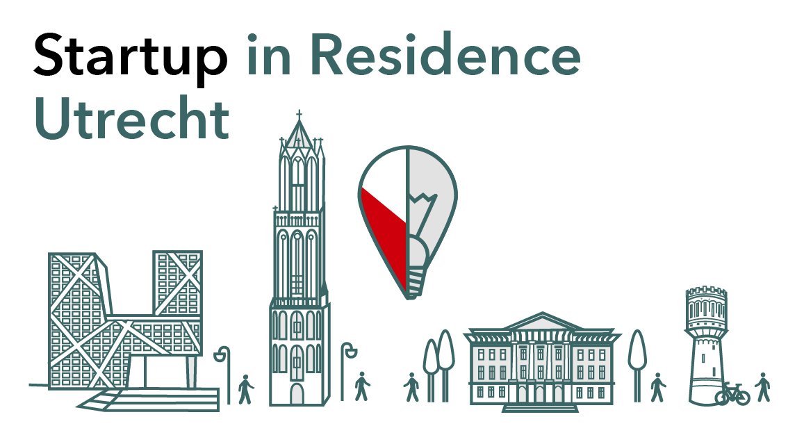 GemeenteUtrecht's tweet photo. Wij dagen jou uit om #Utrecht te innoveren. Schrijf je in voor 'startup in residence'. https://t.co/7lJpVDIiy2 #startups https://t.co/2crrbEoG3E
