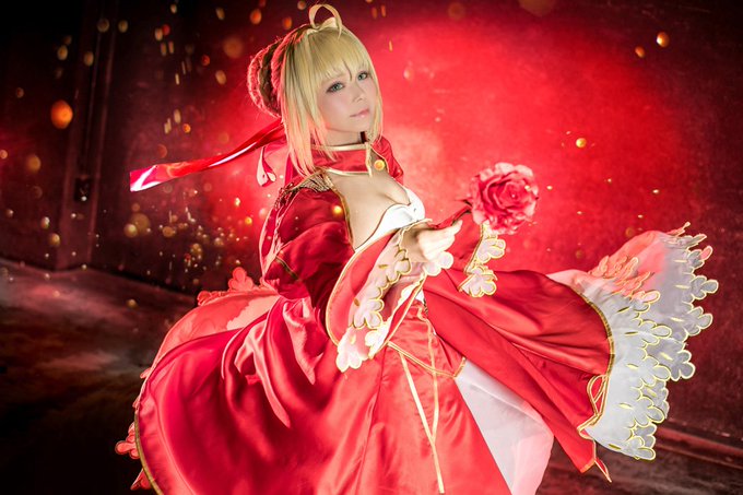 コスプレイヤー姫美那のTwitter画像29