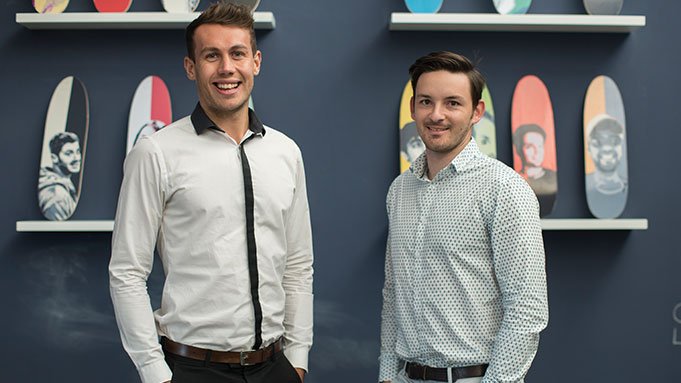 Running A Business Like ClockWork – The Founders Weigh In On Launch Success: ow.ly/R69H30fJEQx