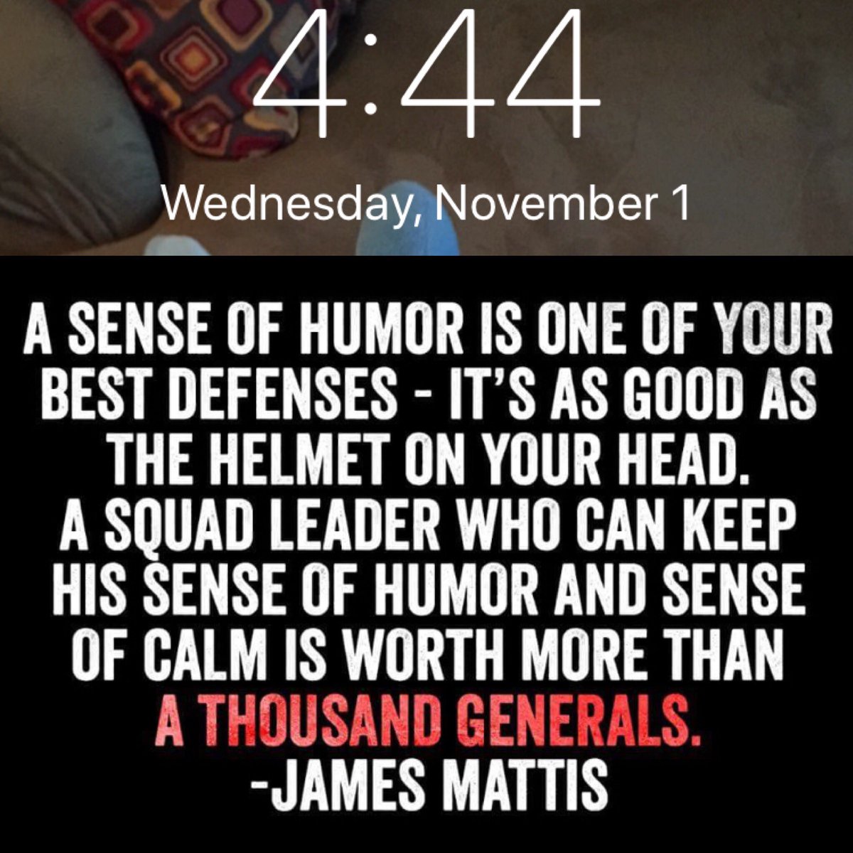 RalphASuppa's tweet photo. #0445club Rise-n-Shine time to grind! #getafterit #powstrong #samerigang https://t.co/rLWzRizK4E