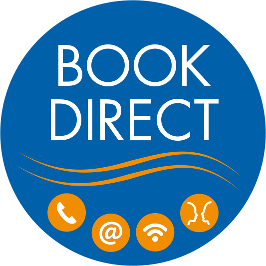 hotellerie_de's tweet photo. New study from Kalibri Labs shows that the effort of hotels to sway people to book direct is working. #directisbest https://t.co/hvZoGbGJty https://t.co/KRTHh5Dn1a