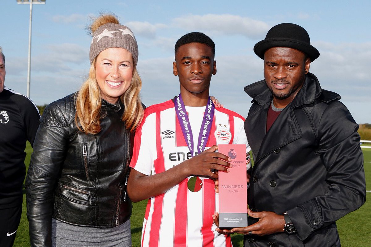 Sport for Freedom tweet media