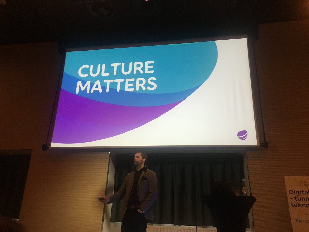 AtteAlisalo's tweet photo. Agree. #digiretail https://t.co/uaj4u9UdA3