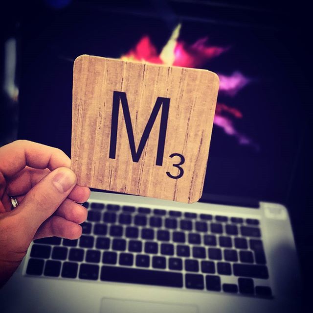 cre8ionstudios's tweet photo. A little personal touch from Mike π€ #mugcoaster #cre8ion #marketingdigital #marketing #scrabble https://t.co/0Uz4K2KYVS https://t.co/ocXFhAq0i5