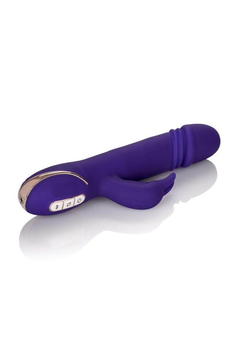 ToyForPorn's tweet photo. Signature Silicone Thrustin Rabbit
https://t.co/A6x4JTEgoI
#toyforporn #rabbitvibe https://t.co/y0BH10HsGP