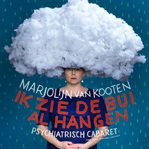 Een avond lekker lachen met @MarjolynvKooten haar voorstelling 'ik zie de bui al hangen'? Kijk op onze site! bit.ly/2gRQ5LC