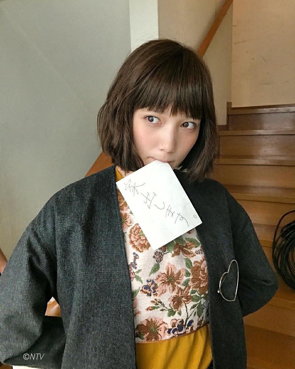 本田翼画像beauty 本田翼 奥様は取扱い注意 T Co 6acrupdaxm Twitter
