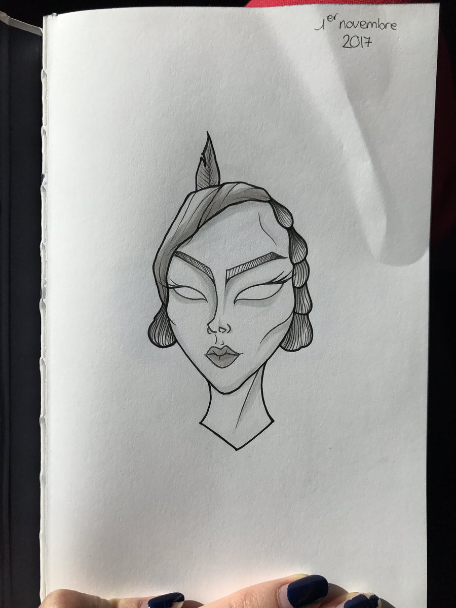 mamanoirjean's tweet photo. Un peu trop contente de m'être enfin acheté un cahier de dessin ✨✨ hiji https://t.co/WlbMaomRcs