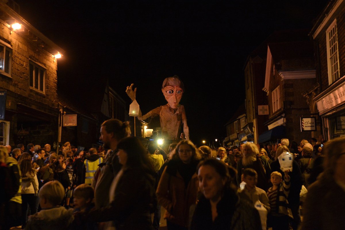 Battle Festival draws to a close after a packed month of events. Thanks to all who have attended &amp; supported us! battlefestival.co.uk/blog/battle-fe…