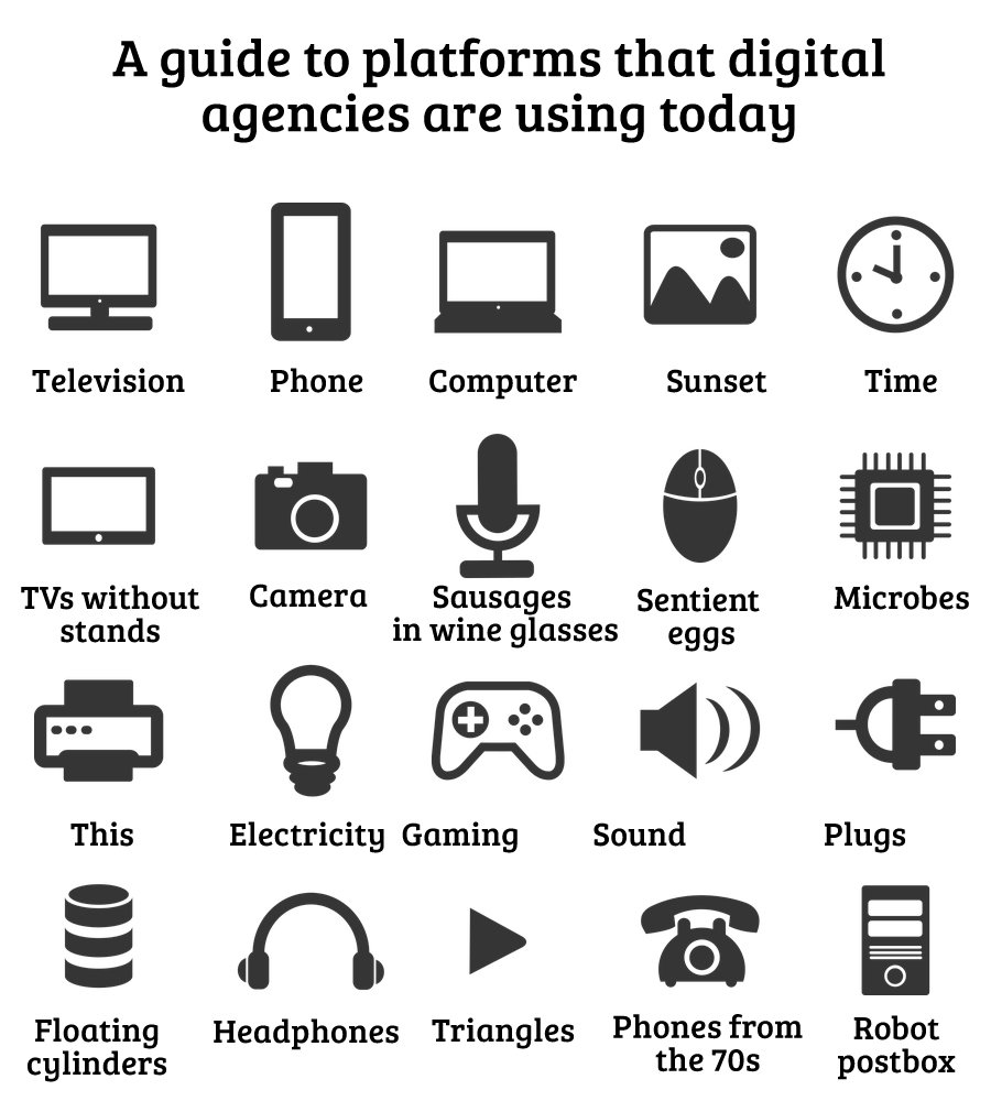 A guide to platforms that digital agencies are using today
