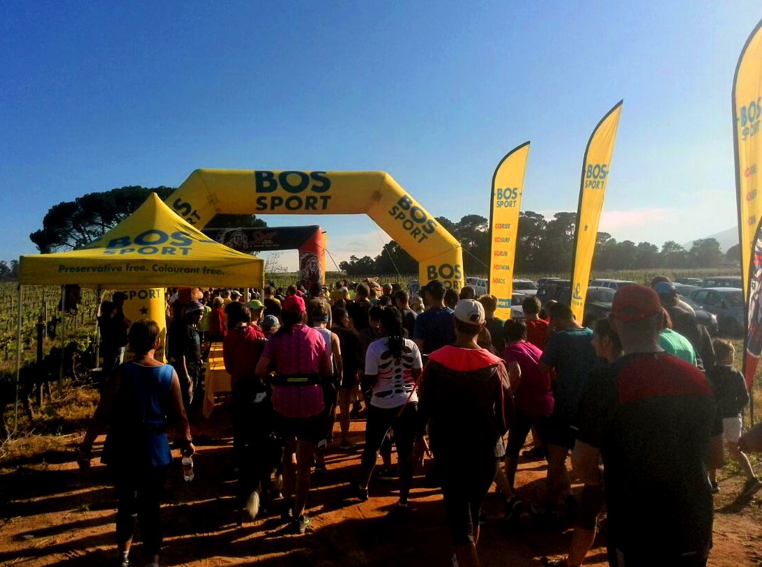 capetownjam's tweet photo. One Heart For Kids Trail Run @bos_sport #runreadlead https://t.co/yXTJsqs35p