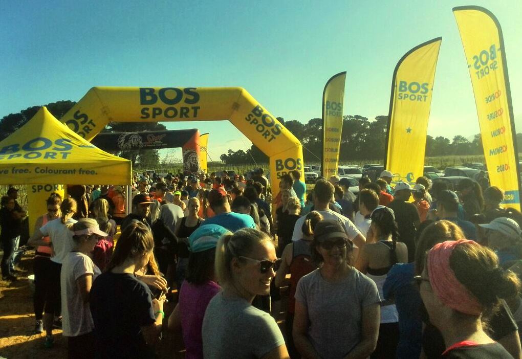 capetownjam's tweet photo. One Heart For Kids Trail Run @bos_sport #runreadlead https://t.co/yXTJsqs35p