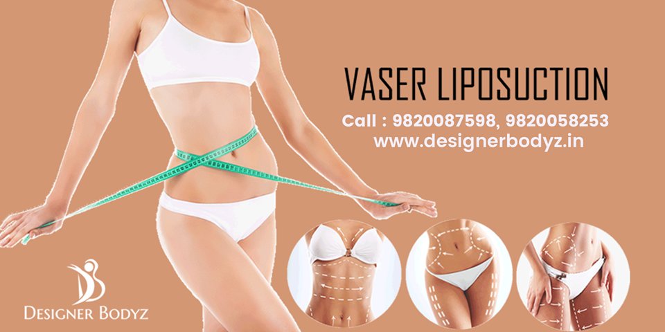 DesignerBodyz1's tweet photo. Vaser liposuction is the latest, third generation ultrasonic liposuction technique. https://t.co/dGcZJzs5kx