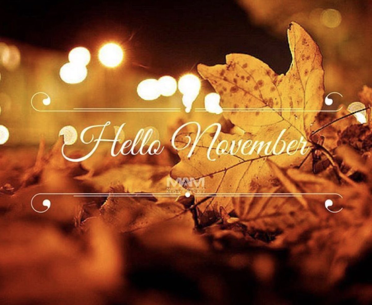 “May your heart and mind be open enough to receive the blessings of a new month”

~T~