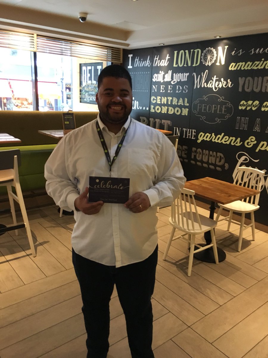 Team member of the quarter, congrats to <a href="/Danilo52307462/">Danilo</a>! 💚<a href="/paddymooner/">Patrick Mooney</a> <a href="/cristin8la/">cristina bongiovanni</a> <a href="/Tom_CFP/">Tom Pocock</a>