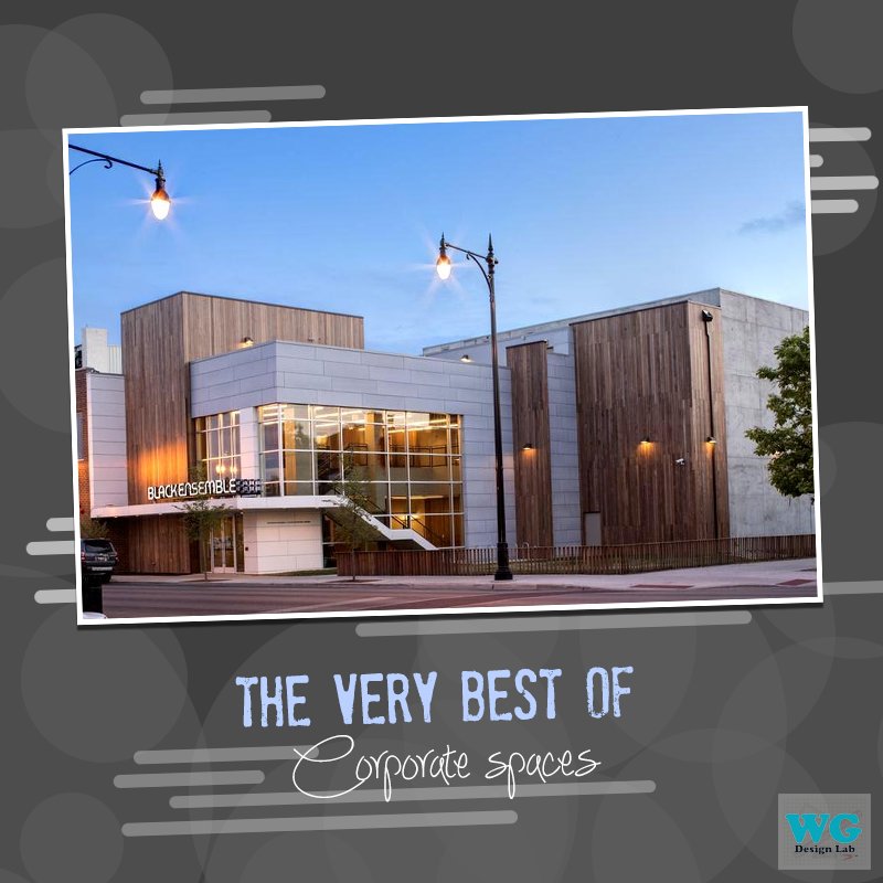 wgdesignlab's tweet photo. Planning to design an immaculate #Corporate_Space? All you have to do is contact #WGDesignLab and give away all your worries. https://t.co/HxU8bQc4Bk