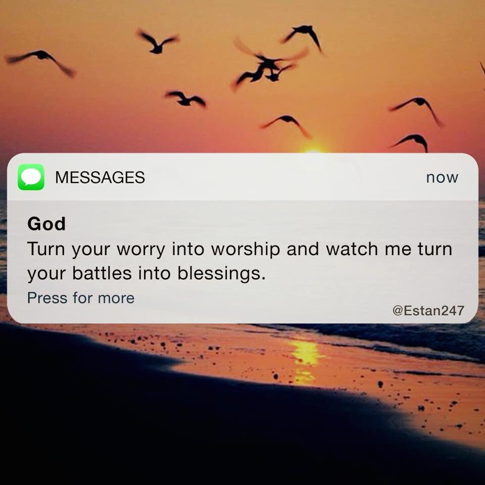 MiamiSpringsSDA's tweet photo. #letgodfightyourbattles #heisallpowerful #godisincontrol #heismorethanable #saviour #kingofyourheart #worshiphim #dontworry https://t.co/leCvs7RGkO